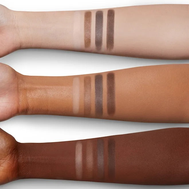 Phấn Mắt Charlotte Tilbury Luxury Palette 