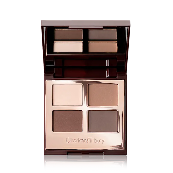 Phấn Mắt Charlotte Tilbury Luxury Palette #The Sophisticate-Kallos