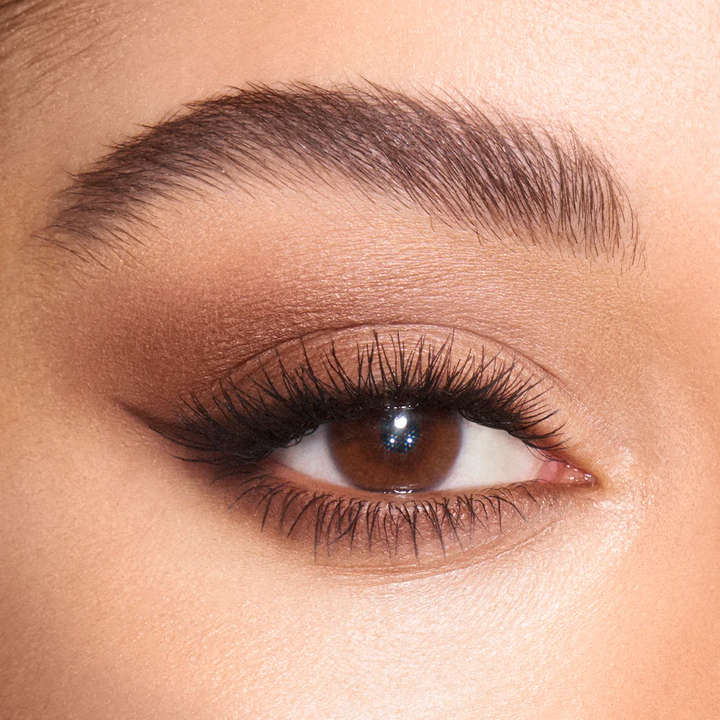 Phấn Mắt Charlotte Tilbury Luxury Palette 