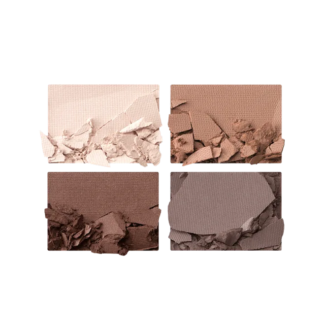 Phấn Mắt Charlotte Tilbury Luxury Palette #The Sophisticate