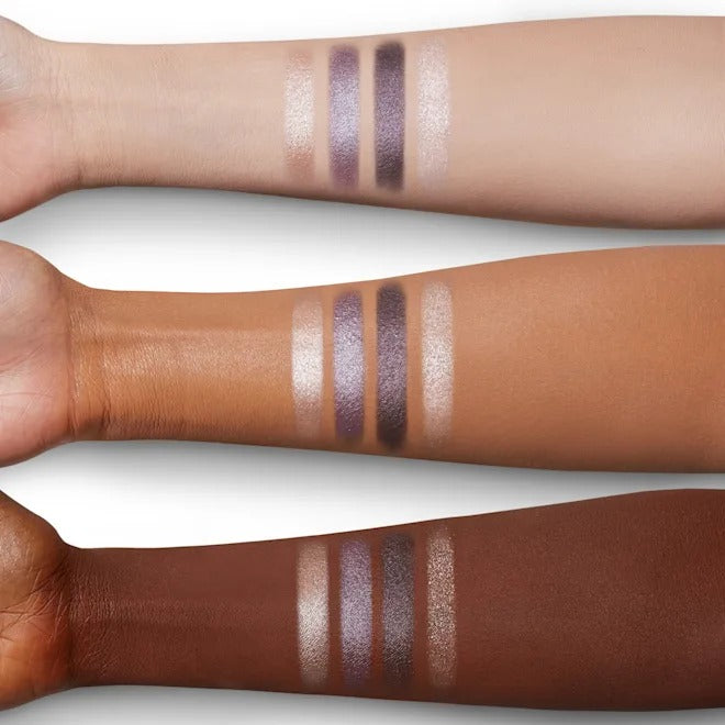 Phấn Mắt Charlotte Tilbury Luxury Palette #The Uptown Girl