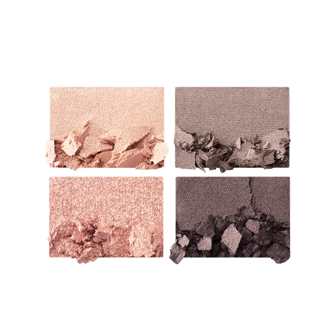 Phấn Mắt Charlotte Tilbury Luxury Palette #The Uptown Girl