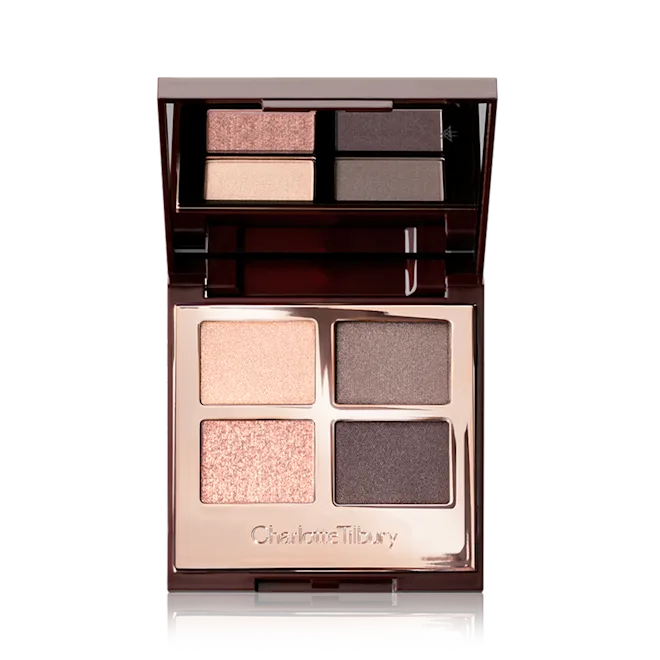Phấn Mắt Charlotte Tilbury Luxury Palette 