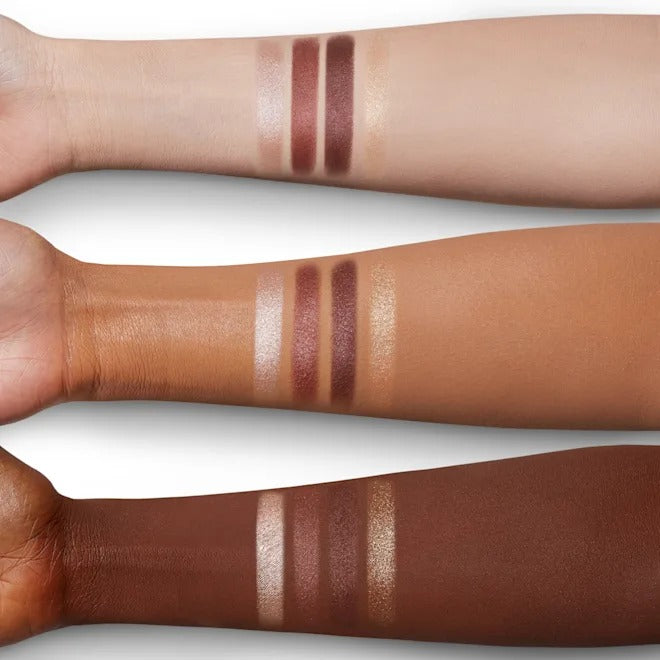 Phấn Mắt Charlotte Tilbury Luxury Palette #The Vintage Vamp