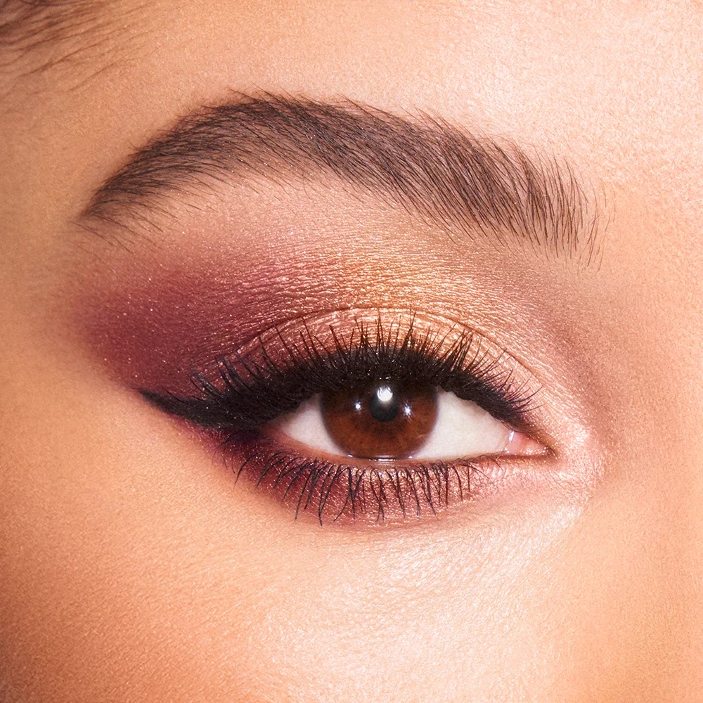 Phấn Mắt Charlotte Tilbury Luxury Palette #The Vintage Vamp