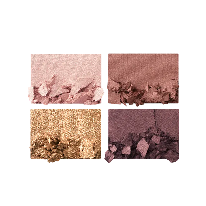 Phấn Mắt Charlotte Tilbury Luxury Palette #The Vintage Vamp