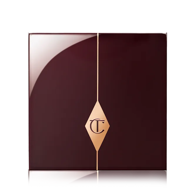 Phấn Mắt Charlotte Tilbury Luxury Palette 