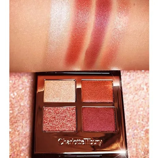 Phấn Mắt Charlotte Tilbury Luxury Palette 