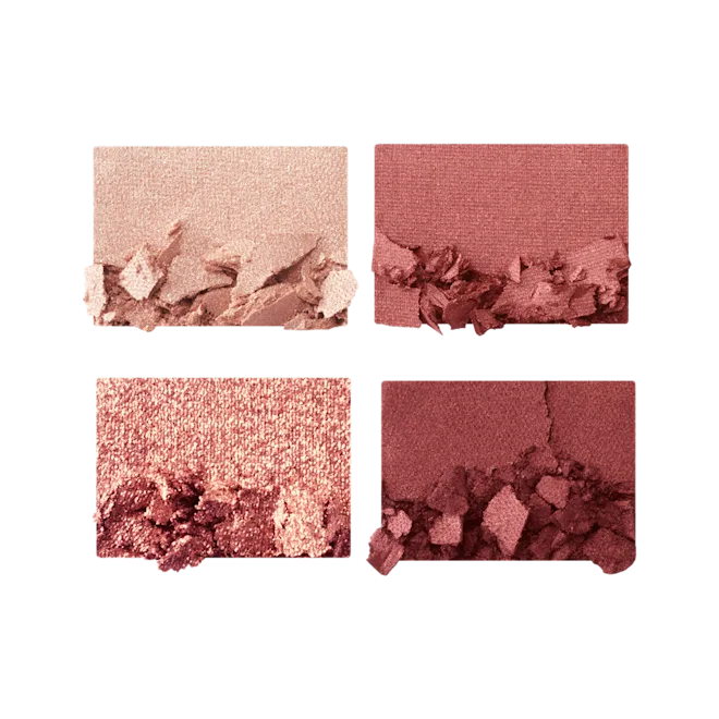 Phấn Mắt Charlotte Tilbury Luxury Palette #Walk Of No Shame