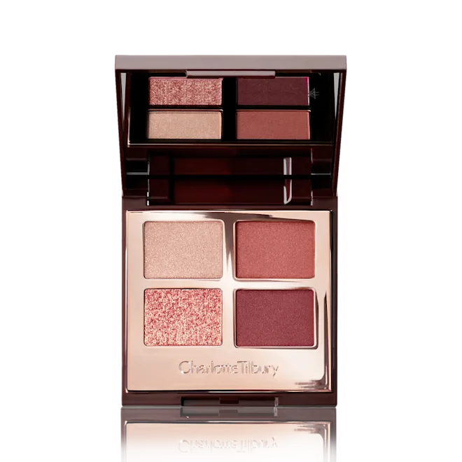 Phấn Mắt Charlotte Tilbury Luxury Palette #Walk Of No Shame-Kallos