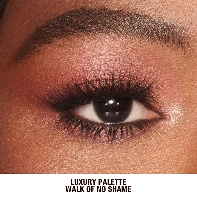 Phấn Mắt Charlotte Tilbury Luxury Palette 