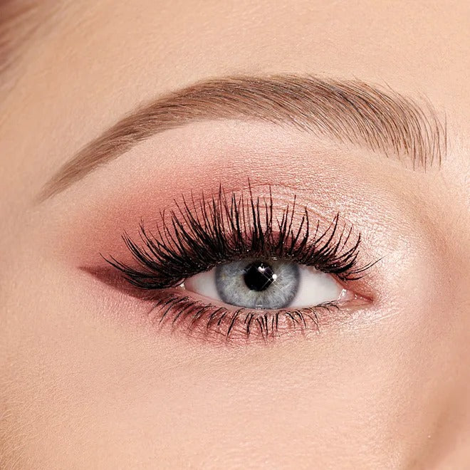 Phấn Mắt Charlotte Tilbury Pillow Talk Beautyverse Love Palette-Kallos