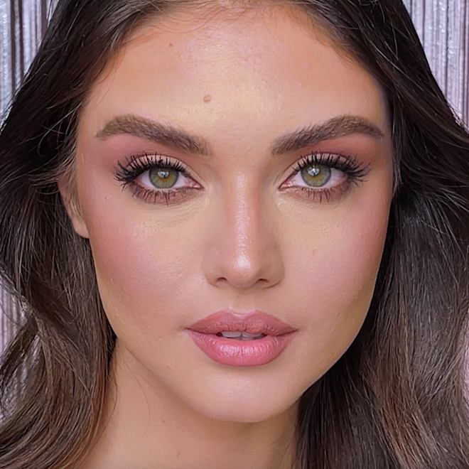 Phấn Mắt Charlotte Tilbury Pillow Talk Beautyverse Love Palette-Kallos