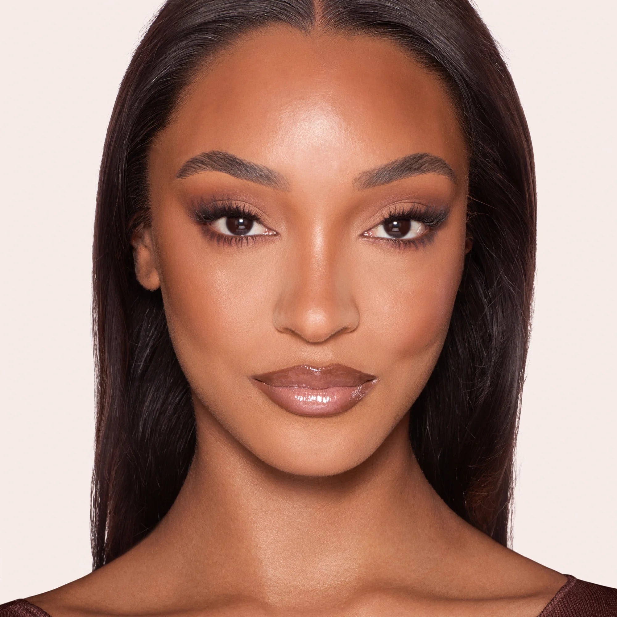 Phấn Mắt Charlotte Tilbury Super Nudes Easy Eye Palette-Kallos
