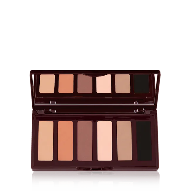 Phấn Mắt Charlotte Tilbury Super Nudes Easy Eye Palette-Kallos