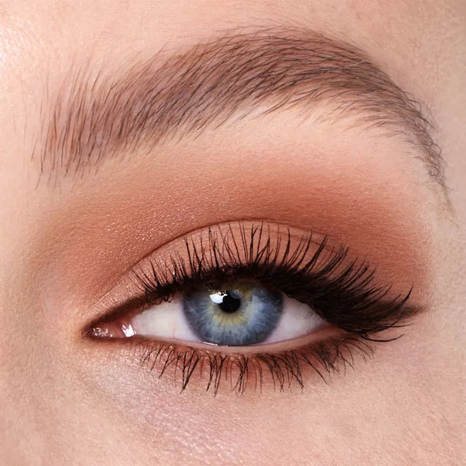 Phấn Mắt Charlotte Tilbury Super Nudes Easy Eye Palette-Kallos