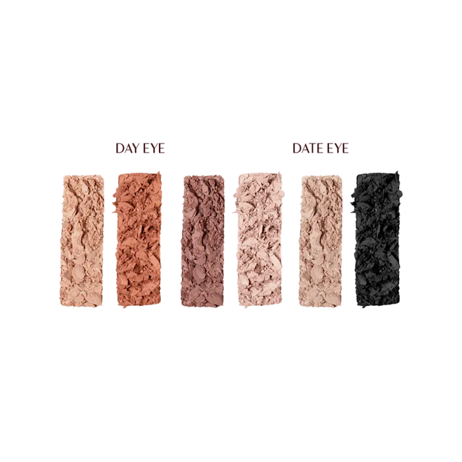 Phấn Mắt Charlotte Tilbury Super Nudes Easy Eye Palette-Kallos