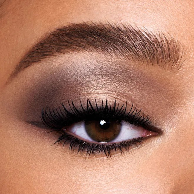 Phấn Mắt Charlotte Tilbury Super Nudes Easy Eye Palette-Kallos