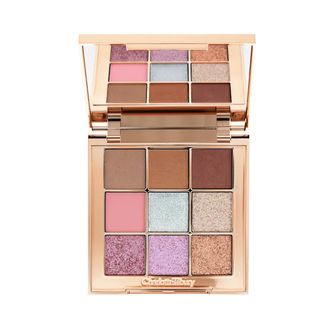 Phấn Mắt Charlotte Tilbury The Beautyverse Palette-Kallos