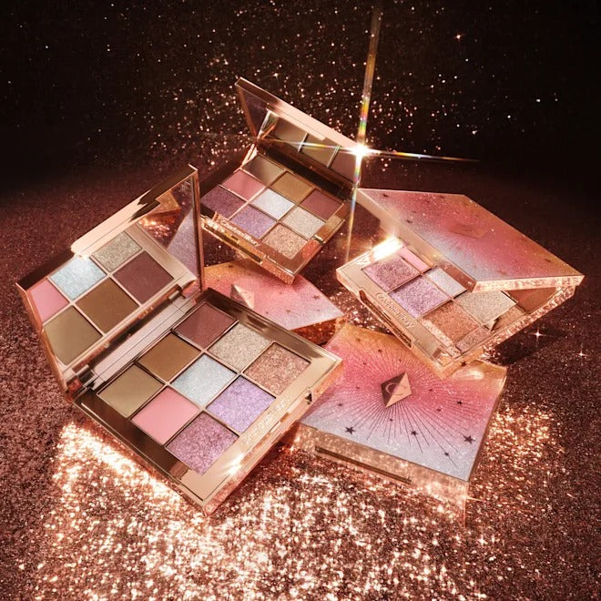 Phấn Mắt Charlotte Tilbury The Beautyverse Palette-Kallos