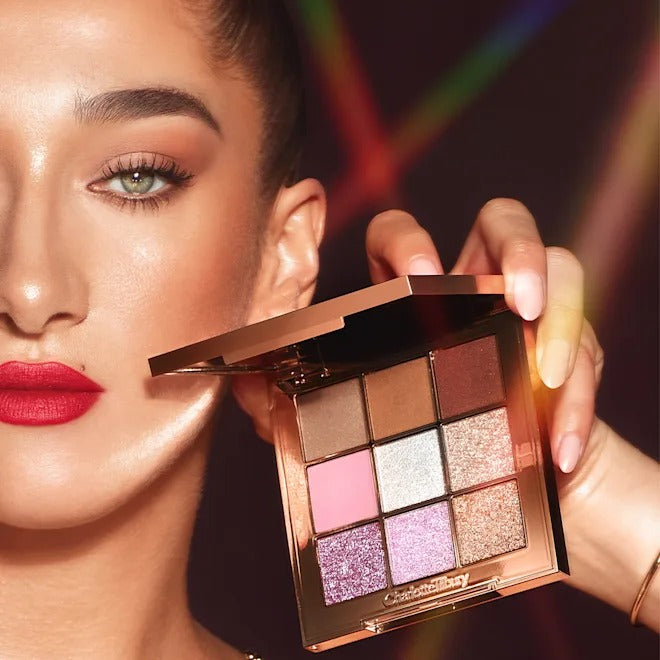 Phấn Mắt Charlotte Tilbury The Beautyverse Palette-Kallos