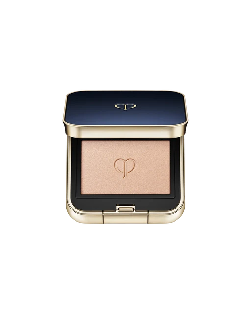 Phấn Mắt Clé De Peau Eye Color Solo #102 Glistening Pearl