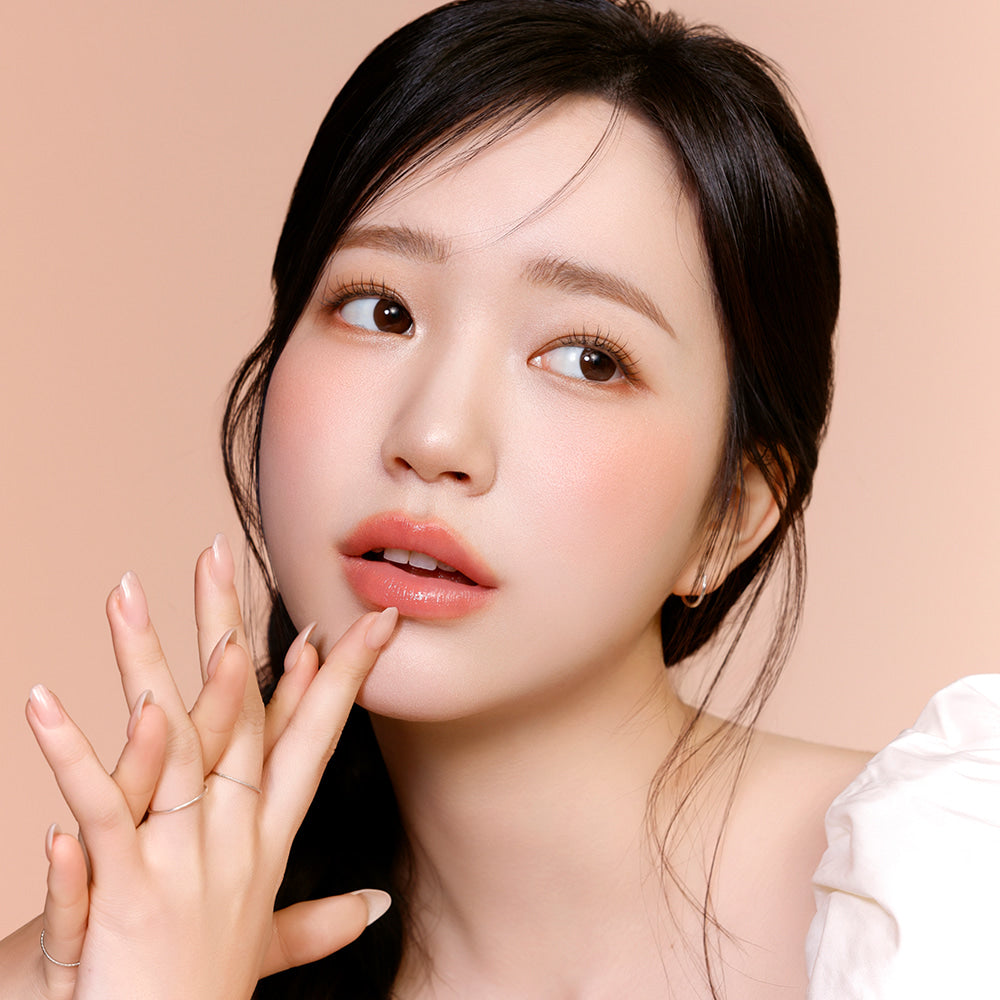 Phấn Mắt DEAR DAHLIA Sweet Dream Dual Palette-Kallos
