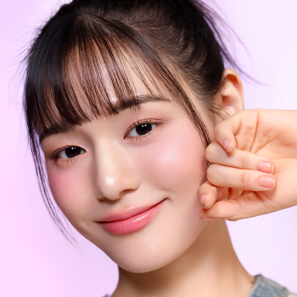 Phấn Mắt DEAR DAHLIA Sweet Dream Dual Palette-Kallos