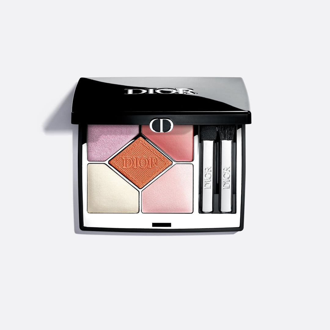 Phấn Mắt DIOR Diorshow 5 Couleurs #151 Marshmallow-Kallos