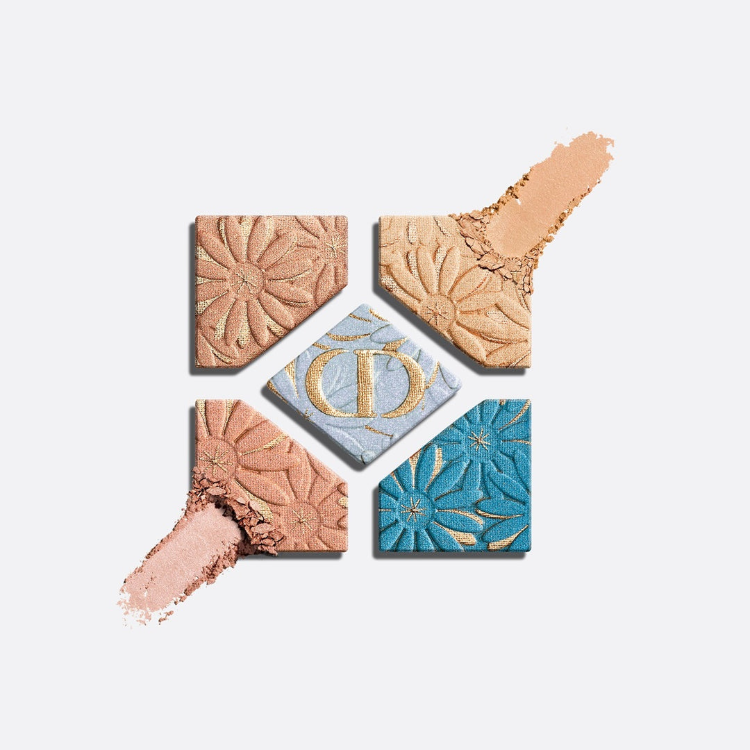 Phấn Mắt DIOR Diorshow 5 Couleurs 