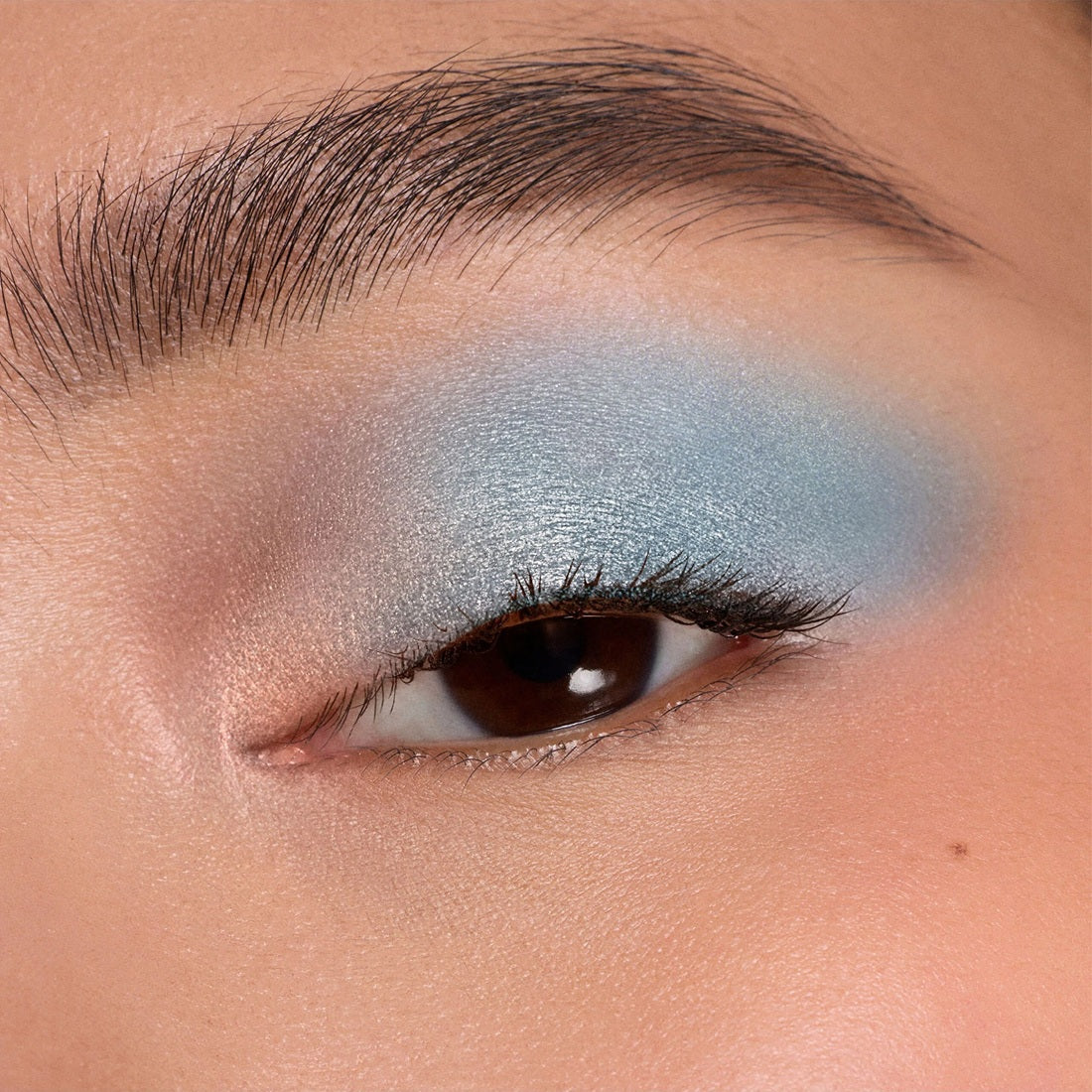 Phấn Mắt DIOR Diorshow 5 Couleurs #162 Summer Azur - Summer 2026
