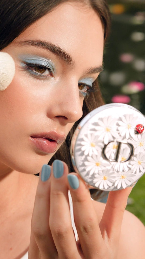 Phấn Mắt DIOR Diorshow 5 Couleurs 