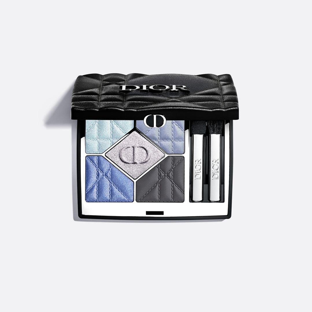 Phấn Mắt DIOR Diorshow 5 Couleurs #170 Midnight Lamé