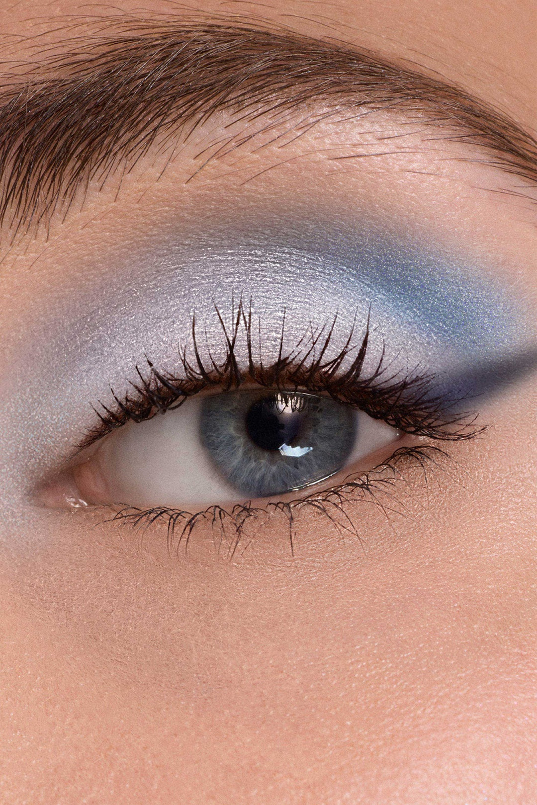 Phấn Mắt DIOR Diorshow 5 Couleurs #170 Midnight Lamé