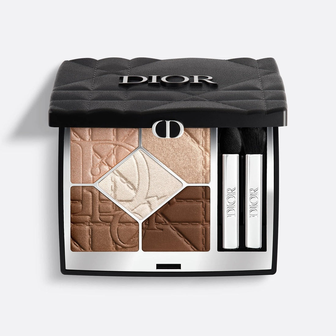 Phấn Mắt DIOR Diorshow 5 Couleurs #557 Brown Cachemire-Kallos