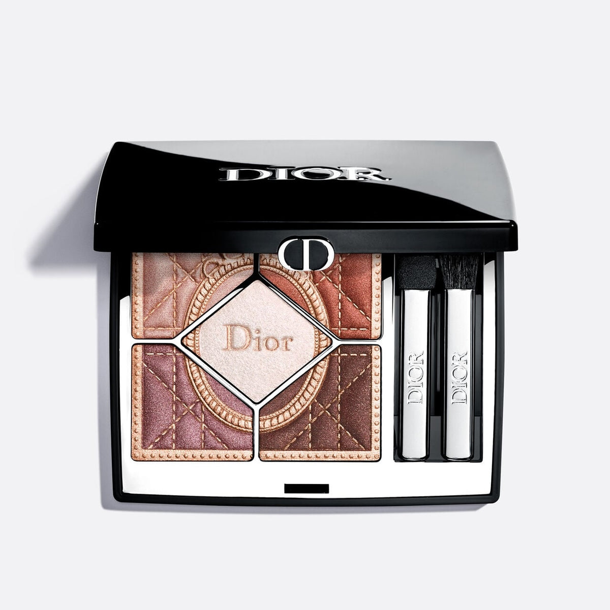 Phấn Mắt DIOR Diorshow 5 Couleurs #623 Cinnamon Glaze - Limited