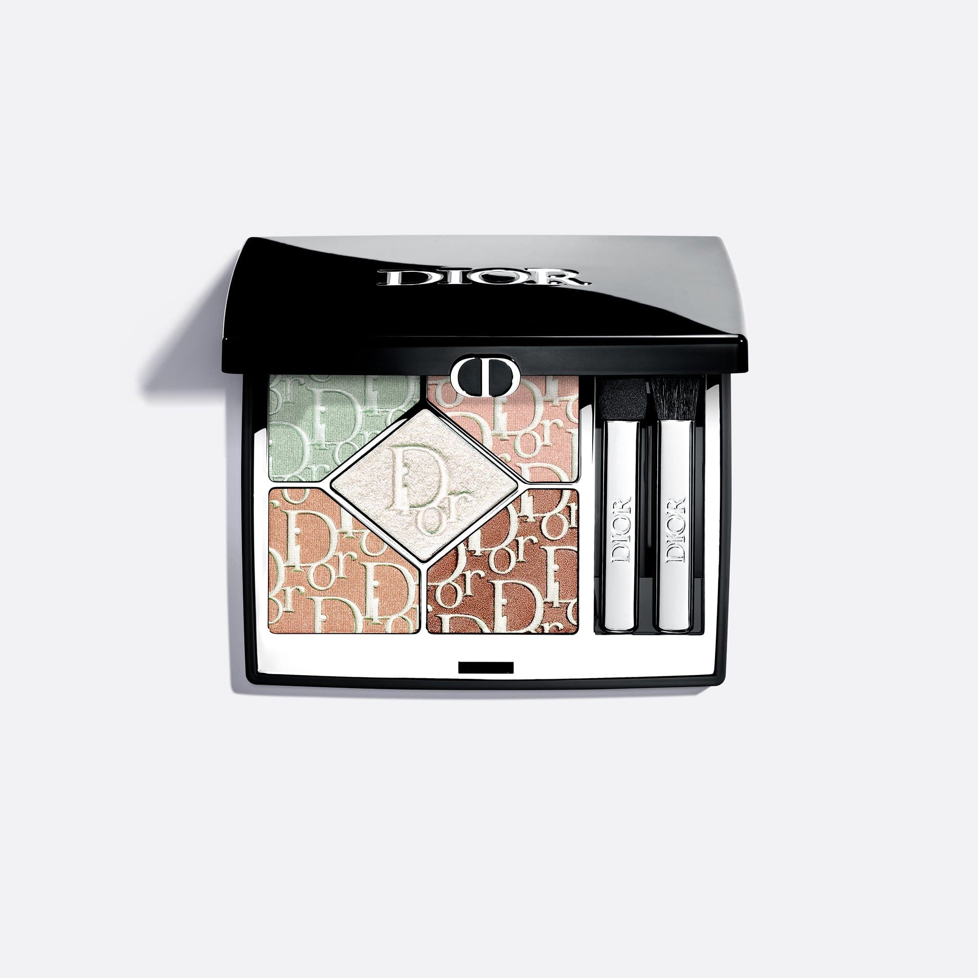 Phấn Mắt DIOR Diorshow 5 Couleurs #645 Mint Bubblegum-Kallos
