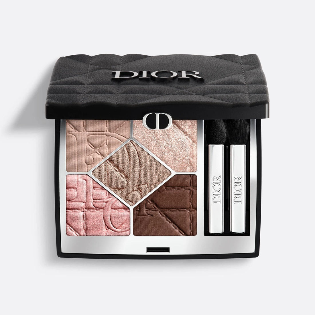 Phấn Mắt DIOR Diorshow 5 Couleurs #647 Silk Taupe-Kallos