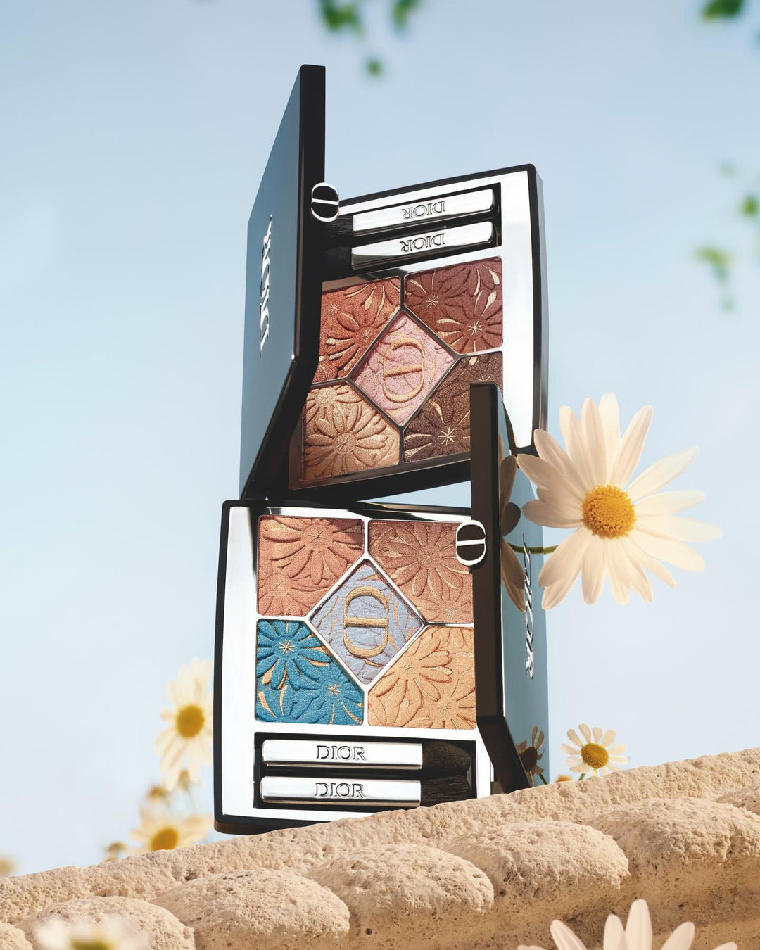Phấn Mắt DIOR Diorshow 5 Couleurs 