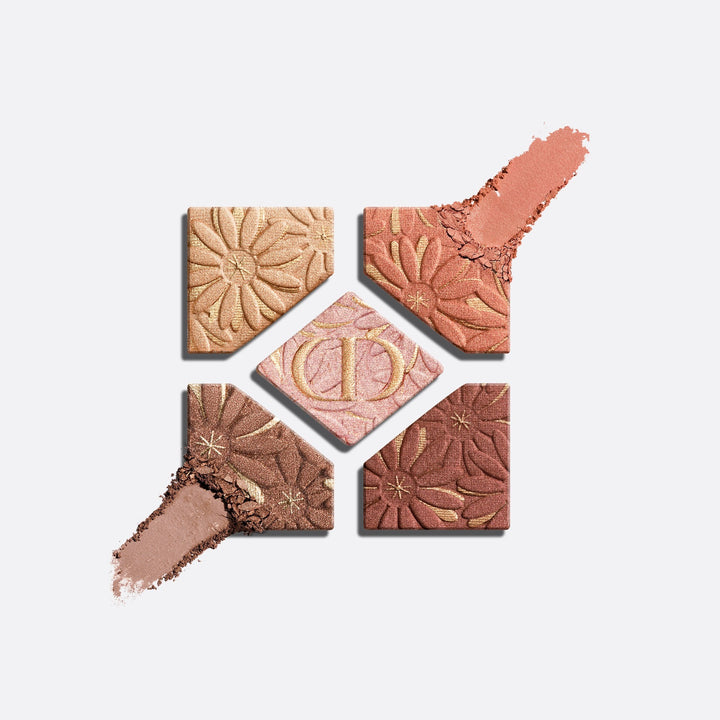 Phấn Mắt DIOR Diorshow 5 Couleurs 