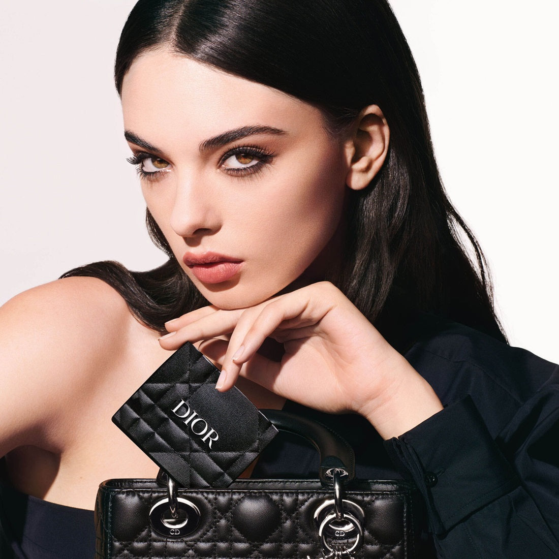 DIOR DIORSHOW 5 COULEURS 671 コーラルクチュール 【公式通販】