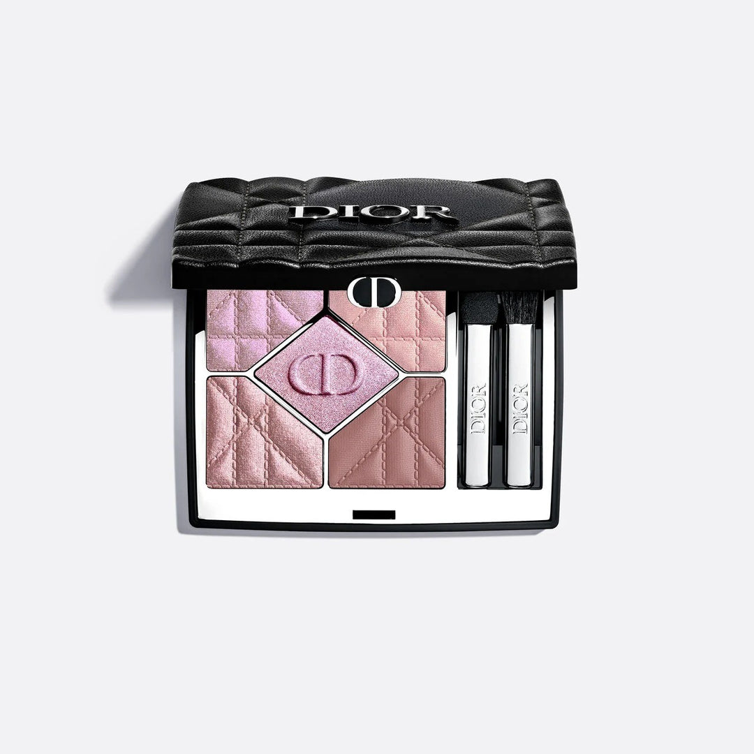 Phấn Mắt DIOR Diorshow 5 Couleurs #855 Rose Moiré