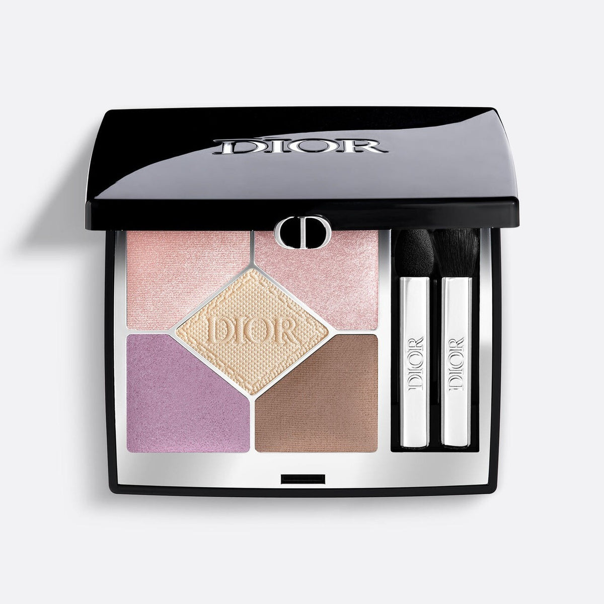 Phấn Mắt DIOR Diorshow 5 Couleurs #874 Misty Iris
