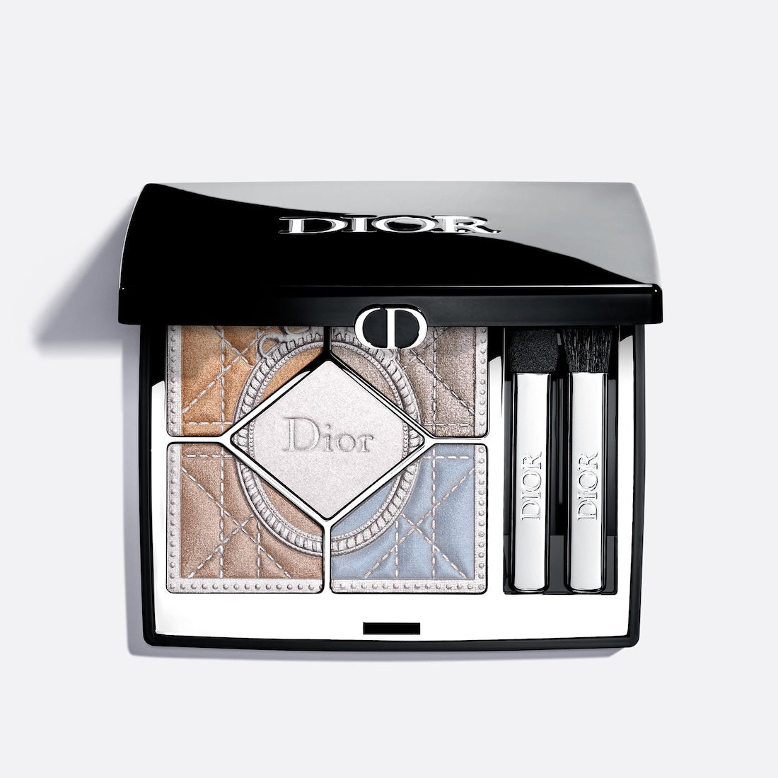 Phấn Mắt DIOR Diorshow 5 Couleurs #926 Frosted Delights - Limited