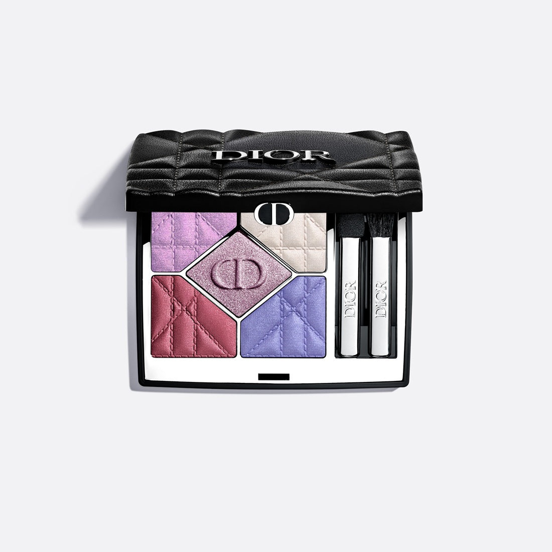 Phấn Mắt DIOR Diorshow 5 Couleurs #964 Lilac Tulle