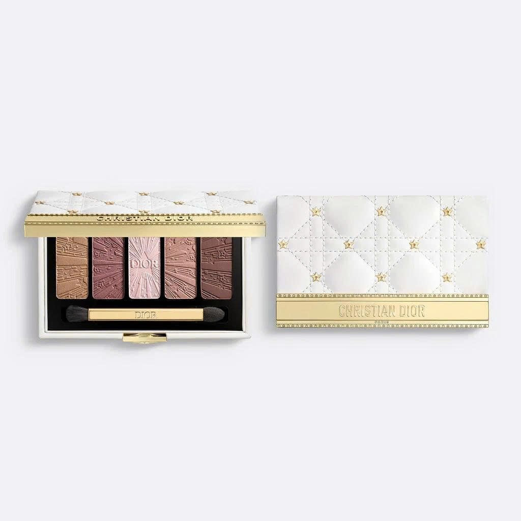 Phấn Mắt Dior Iconic Eye Makeup Couture Case Holiday 2025-Kallos