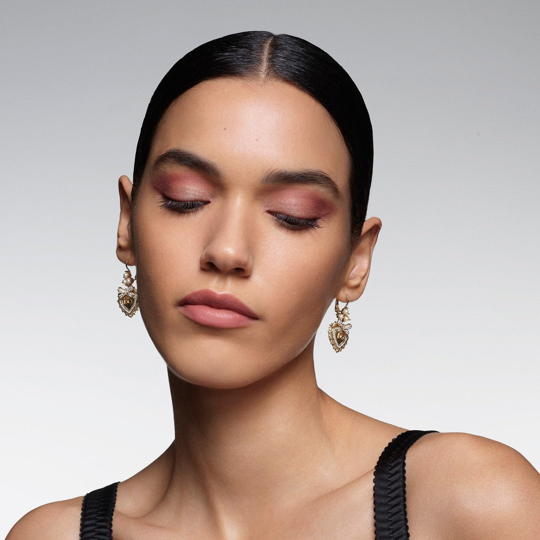 Phấn Mắt Dolce & Gabbana Ever Icon Eye Palette #02 Rose Goddess