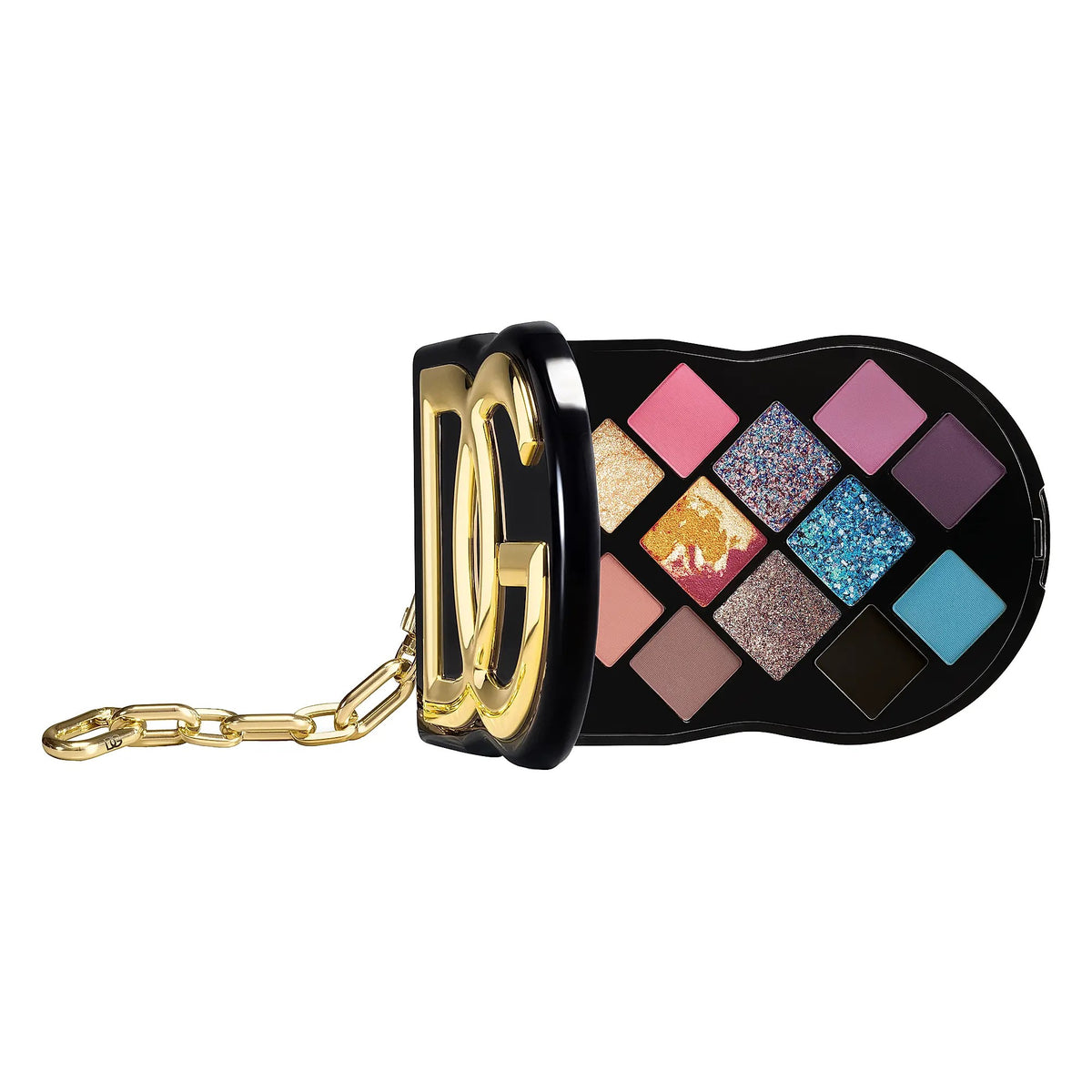 Phấn Mắt Dolce & Gabbana Eye Dare You! Multi Finish Eyes & Cheeks Palette