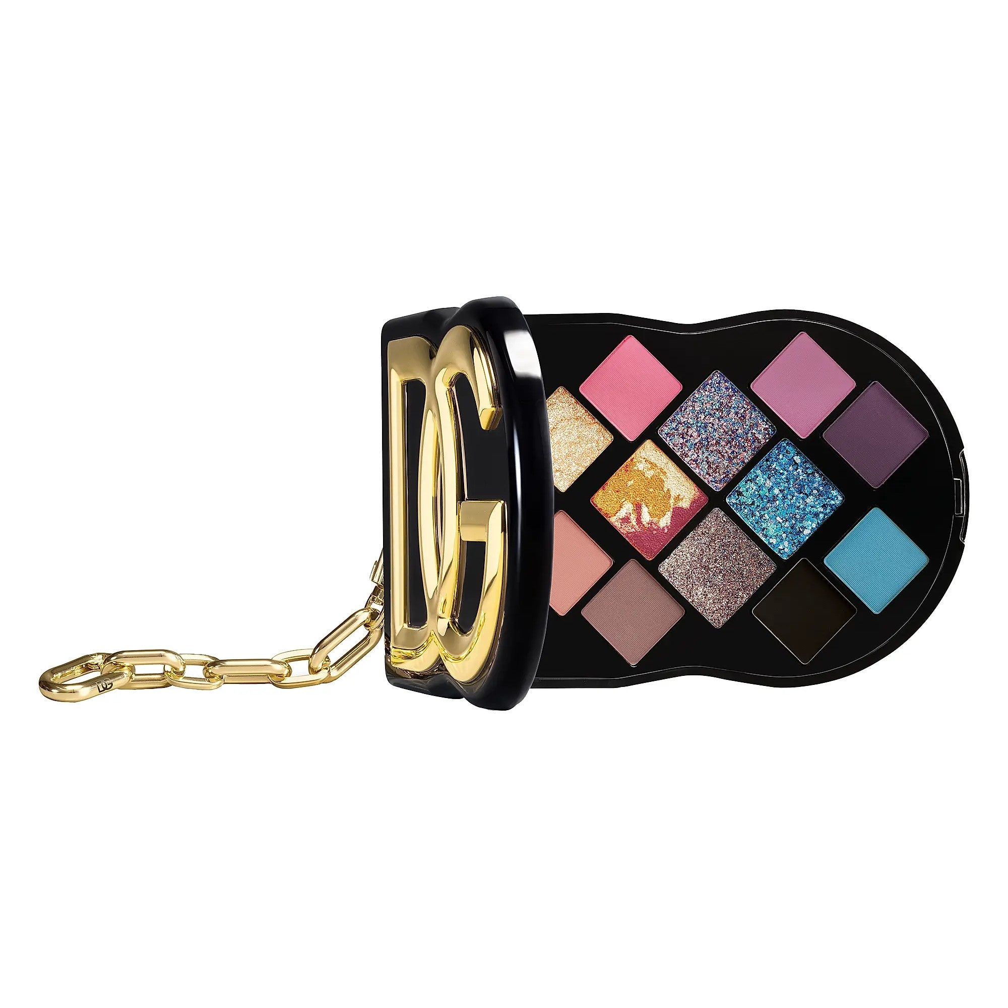 Phấn Mắt Dolce & Gabbana Eye Dare You! Multi Finish Eyes & Cheeks Palette-Kallos