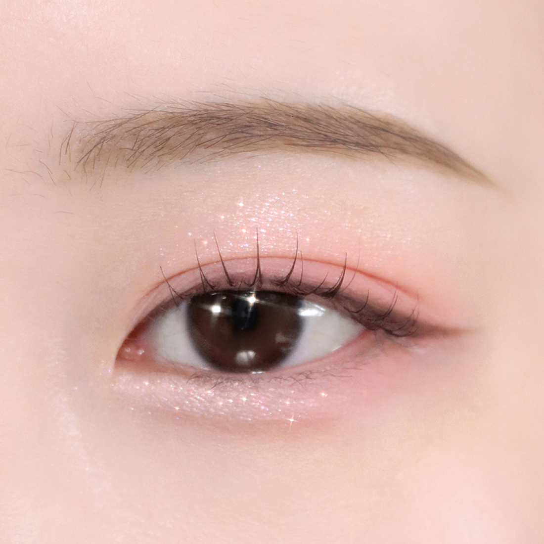 Phấn Mắt ESPOIR Eye Core Palette #1 Posh Coral - Kallos Vietnam
